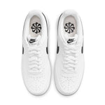 Nike Court Vision Low Next Nature 'White Black' DH2987-101