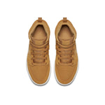 (PS) Air Jordan 1 Mid 'Golden Harvest' 640734-725