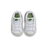 (TD) Nike Blazer Mid '77 'White Black Volt' DA4088-109