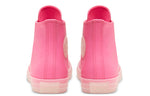 Converse Neon Leather Chuck Taylor All Star High Top 'Neon Pink' 166568C