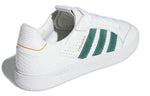 adidas Tyshawn Low Shoes 'Cloud White / Collegiate Green' GY6954