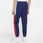 Nike As Sportswear He Wr Pant Wvn Sign 'Navy Blue Red' CJ5485-492