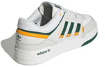 adidas originals Drop Step Low 'Grey White Green Yellow' HP2229