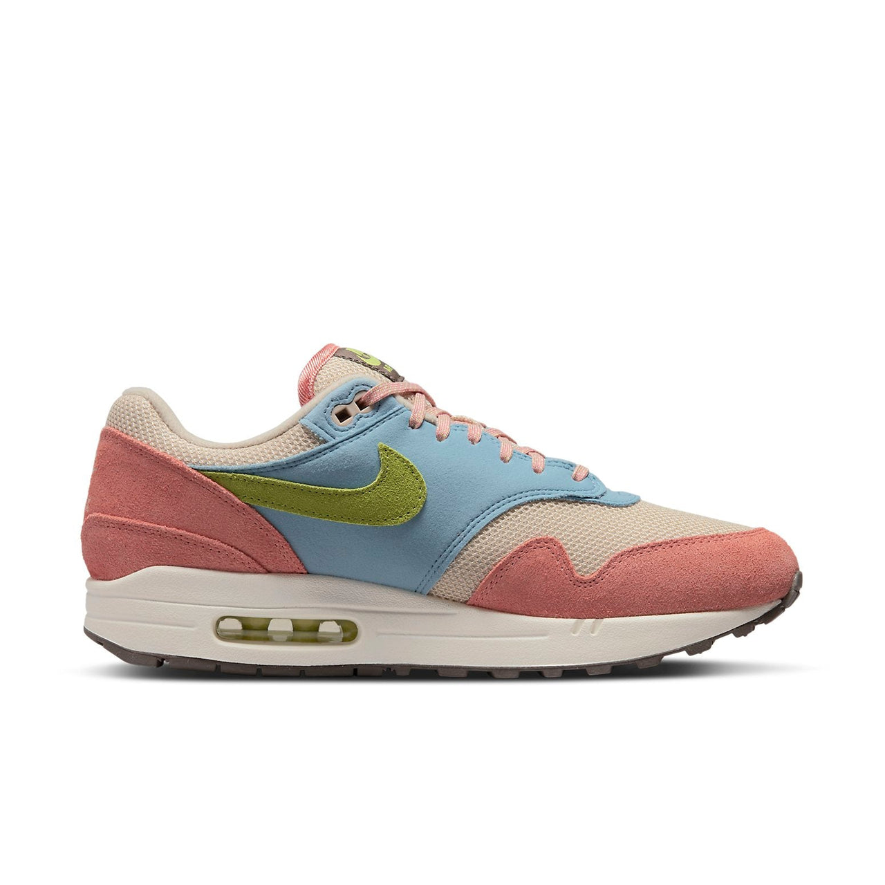 Nike Air Max 1 'Light Madder Root' DV3196-800