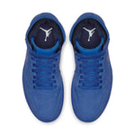 (WMNS) Air Jordan 1 Retro High Premium 'Blue Suede' AH7389-400