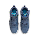 (GS) Nike Court Borough Mid 2 Shoes 'Diffused Blue'  CD7782-402