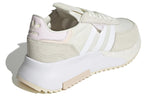 (WMNS) adidas Retropy F2 'Off White Almost Pink' GW9408