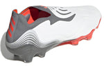adidas Copa Sense+ FG 'White Solar Red' FY6218
