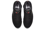 Air Jordan 5 Psg 75 logo 'Black' AV9175-001