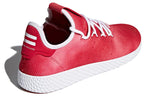 adidas x Pharrell Tennis Hu Holi 'Red' DA9615