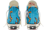 Converse Golf Le Fleur x Chuck 70 'Flame' 167279C