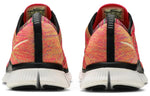 Nike Free Flyknit NSW 'Pink Flash' 599459-600