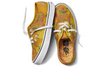 Vans Vincent Van Gogh x Authentic 'Sunflowers' VN0A38EMU3W