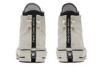 Converse Feng Chen Wang x Chuck 70 2-in-1 'Ivory Black' 169839C