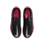 (GS) Nike Phantom Academy FG MG 'Black Pink Blast' CK8476-006