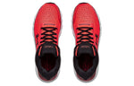 Under Armour Hovr Infinite 2 Running Shoes Black/Red 3022587-600