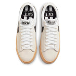 Nike SB Zoom Blazer Low Pro GT 'White Gum' DC7695-100