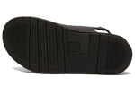 Dr. Martens Soloman Black Sandals 25767001