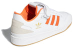 adidas Forum Low 'White True Orange' GY2647