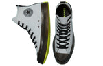 Converse Chuck Taylor All Star CX High 'Hi-Vis Collection - Ash Stone' 169603C
