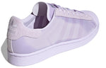 adidas originals Superstar purple FZ5216