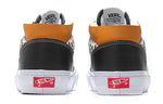 Vans Half Cab EF VLT LX 'Giraffe' VN0A5HZV9MV