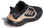 (WMNS) adidas Climawarm Bounce 'Black Copper Metallic' FW9638
