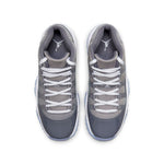 (GS) Air Jordan 11 Retro 'Cool Grey' 2021 378038-005