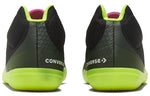 Converse All Star BB Evo Mid 'Hi-Vis Collection - Black Lemon Venom' 169510C