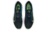 Nike Air Zoom Winflo 7 'Black Valerian Blue' CJ0291-004