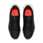 Nike React Infinity Pro 'Black Crimson' CT6620-002
