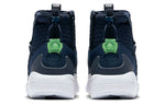 Nike Air Footscape Mid Utility 'Obsidian' 924455-400