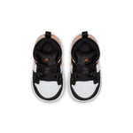 (TD) Air Jordan 1 Mid 'Shattered Backboard' 640735-058