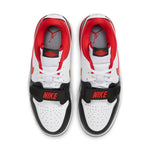 Air Jordan Legacy 312 Low 'Black Toe' CD7069-160
