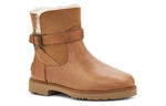 (WMNS) UGG Romely Buckle Boot 'Chestnut' 1122833-CHE