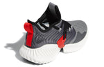(GS) adidas Alphabounce Instinct CC 'Grey Three' F36807