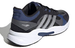 adidas neo Crazychaos Shadow 'Black Blue White' FX9105