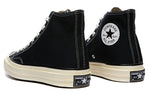 Converse Chuck Taylor All Star 1970s LTD Classic Black 169145C