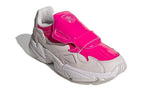 (WMNS) adidas Falcon RX 'Shock Pink' EE5018