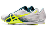 (WMNS) ASICS Hyper Md 7 'White Yellow' 1091A018-100