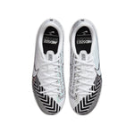 (GS) Nike JR Vapor 13 Academy MDS AG Soccer Shoes K White CK0130-110
