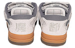 (WMNS) Li-Ning Wave Pro Shanghai Hood 'Pink Khaki' AECS078-1
