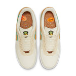 Nike Air Force 1 '07 Premium 'Happy Pineapple' CZ1631-100