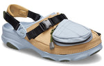 Crocs BEAMS x Classic All Terrain Outdoor Clog 'Grey' 207447-030