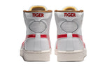 ASICS Japan L Retro 'White Red' 1203A138-100