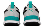 PUMA R78 'White Spectra Green' 373117-52