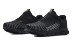 Under Armour HOVR Infinite 3 Storm Sneakers 'Black' 3024223-001