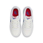 (GS) Nike Air Force 1 'White Game Royal Gum' DX5805-179