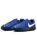 (GS) Nike JR LEGEND 8 Club TF Turf 'Hyper Royal' AT5883-414