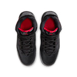 (GS) Air Jordan Courtside 23 'Black' AR1002-023